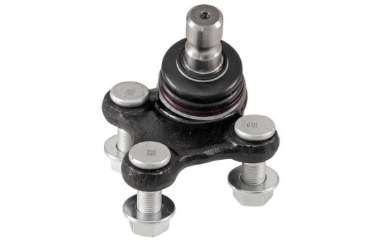 Rotule de suspension 220662 ABS