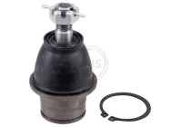 Rotule de suspension 220667 ABS