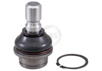Rotule de suspension 220668 ABS