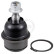 Rotule de suspension 220681 ABS