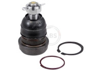 Rotule de suspension 220683 ABS