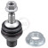 Rotule de suspension 220687 ABS