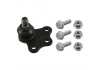 Rotule de suspension 22083 FEBI