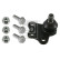 Rotule de suspension 22084 FEBI, Vignette 2