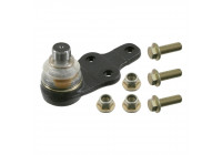 Rotule de suspension 22140 FEBI