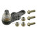 Rotule de suspension 22140 FEBI, Vignette 2