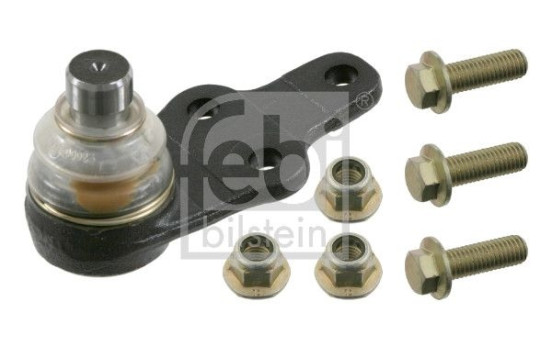 Rotule de suspension 22140 FEBI, Image 2