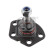 Rotule de suspension 22267 FEBI, Vignette 2