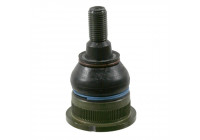 Rotule de suspension 22279 FEBI