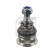 Rotule de suspension 22279 FEBI, Vignette 2