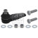 Rotule de suspension 22410 FEBI, Vignette 2
