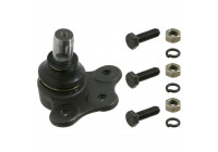 Rotule de suspension 22951 FEBI