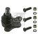 Rotule de suspension 22951 FEBI, Vignette 2