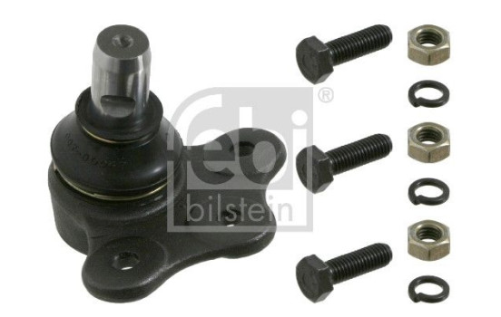 Rotule de suspension 22951 FEBI, Image 2