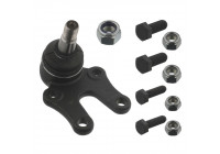Rotule de suspension 23246 FEBI
