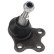 Rotule de suspension 240589 ABS