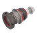 Rotule de suspension 26119 FEBI, Vignette 3