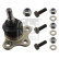 Rotule de suspension 26125 FEBI, Vignette 2