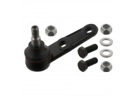 Rotule de suspension 26792 FEBI