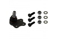Rotule de suspension 26793 FEBI