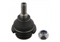 Rotule de suspension 28356 FEBI