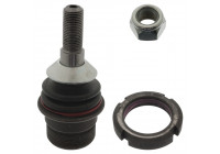 Rotule de suspension 28365 FEBI