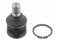 Rotule de suspension 29357 FEBI