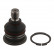Rotule de suspension 29705 FEBI