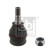 Rotule de suspension 29841 FEBI, Vignette 2