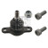 Rotule de suspension 30858 FEBI, Vignette 2