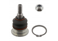 Rotule de suspension 30863 FEBI
