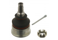 Rotule de suspension 31237 FEBI