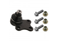 Rotule de suspension 31811 FEBI