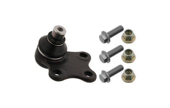 Rotule de suspension 31811 FEBI