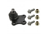 Rotule de suspension 31812 FEBI