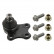 Rotule de suspension 31812 FEBI