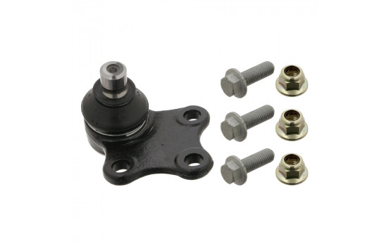 Rotule de suspension 31812 FEBI