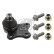 Rotule de suspension 31812 FEBI, Vignette 2