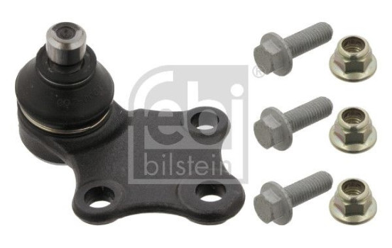 Rotule de suspension 31813 FEBI, Image 2