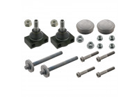 Rotule de suspension 31990 FEBI