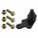 Rotule de suspension 32092 FEBI