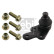 Rotule de suspension 32092 FEBI, Vignette 2