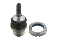 Rotule de suspension 32476 FEBI