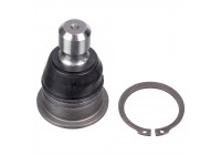 Rotule de suspension 34666 FEBI