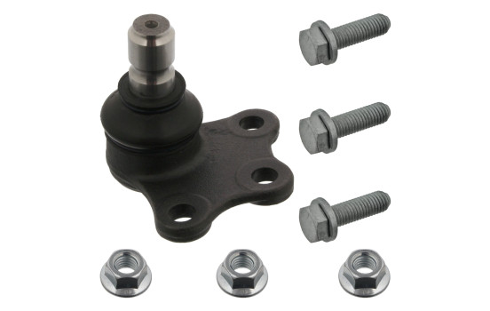Rotule de suspension 38025 FEBI