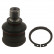 Rotule de suspension 38543 FEBI