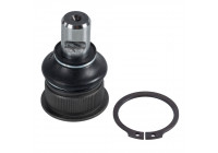 Rotule de suspension 41054 FEBI