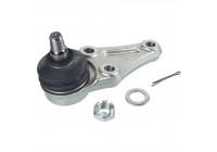 Rotule de suspension 41251 FEBI