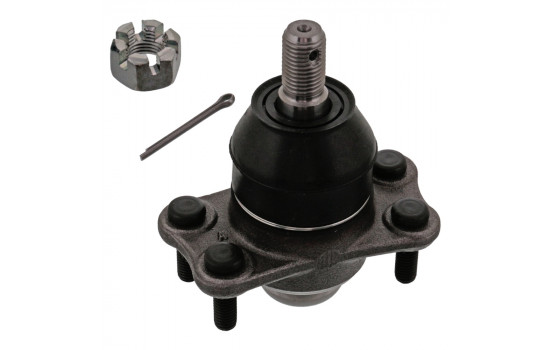 Rotule de suspension 41358 FEBI