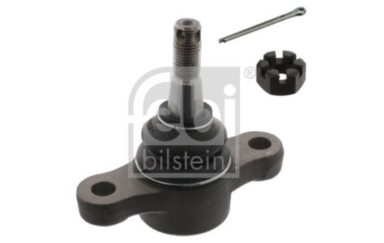 Rotule de suspension 41698 FEBI, Image 2
